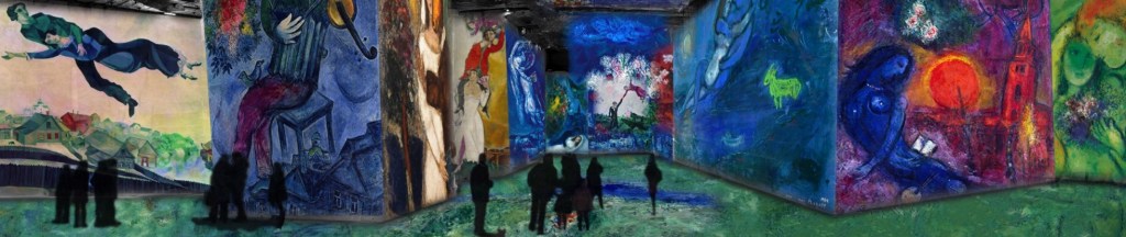 Collector’s Choice: Marc&nbsp;Chagall