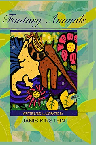 fantasy animals
