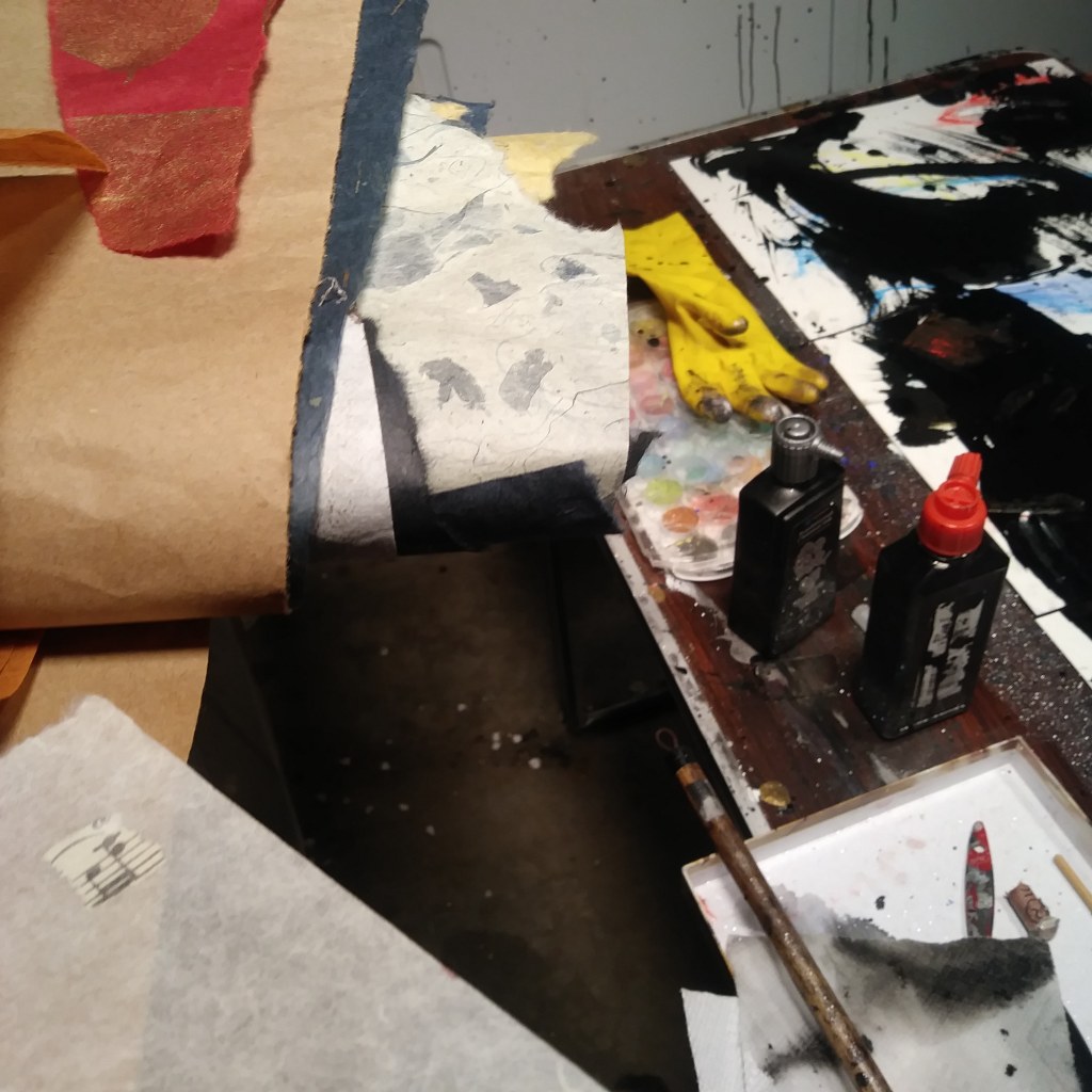 A Little Fun With&nbsp;Picasso