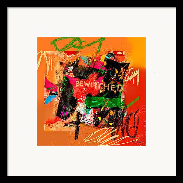 The Joy of Making&nbsp;Art