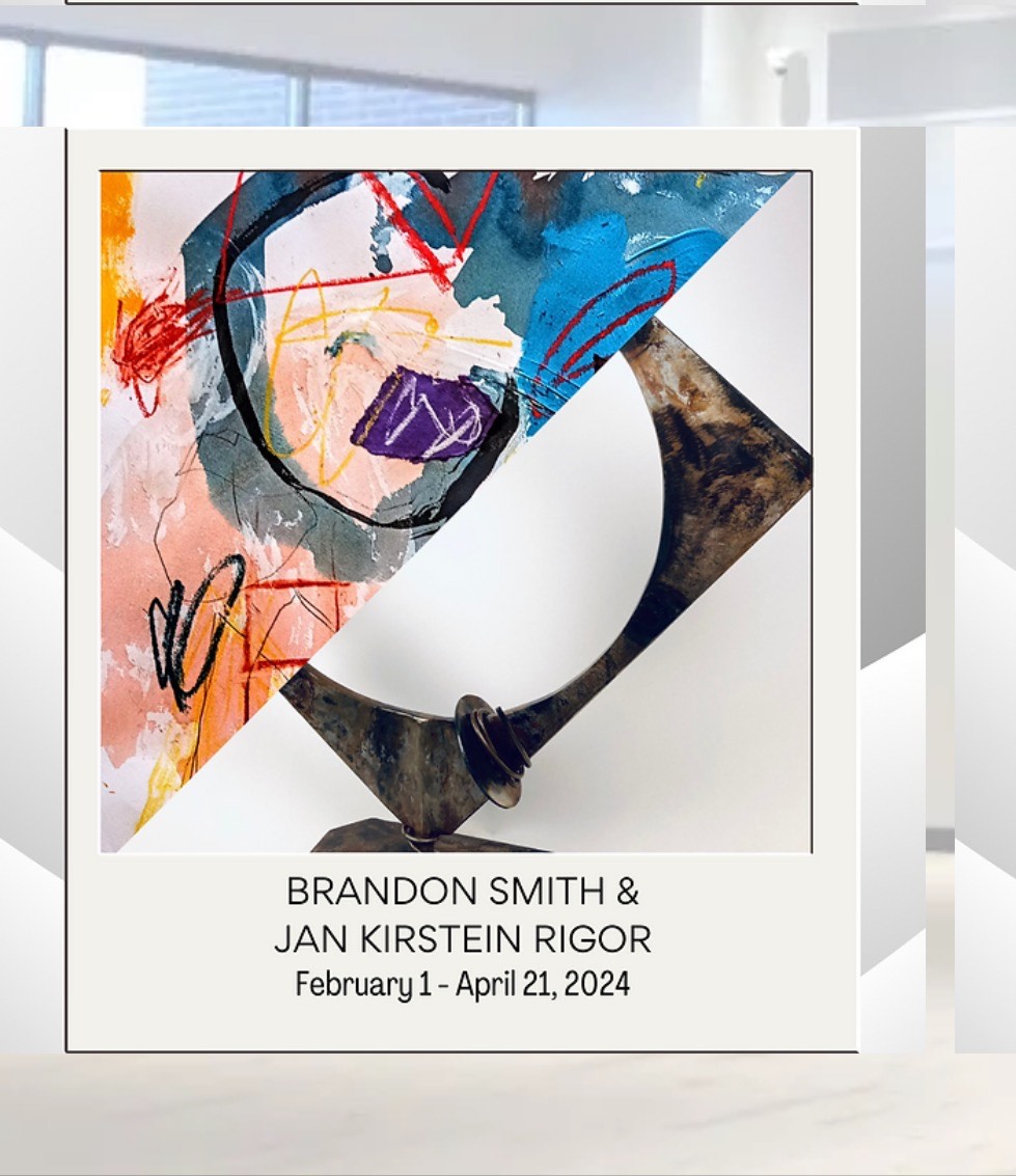 Upcoming Art Exhibition