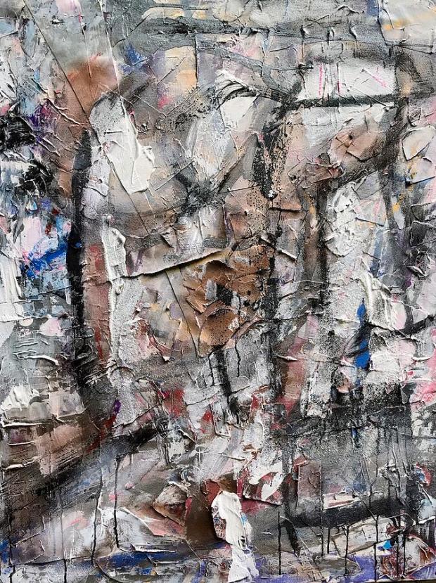 Caverns of Reflections